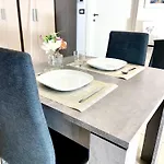 Appartement Toret Vanchiglia *