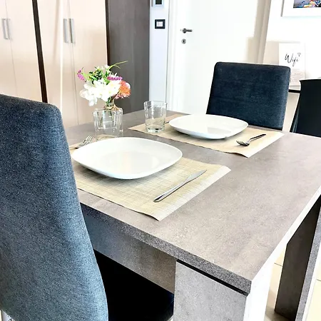 Lägenhet Toret Vanchiglia *