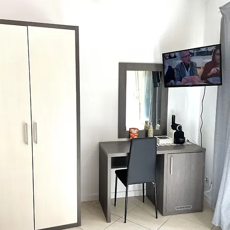 Lägenhet Toret Vanchiglia *