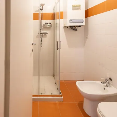 Toret Vanchiglia 公寓 都灵