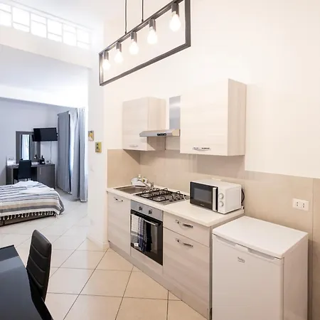 公寓 Toret Vanchiglia