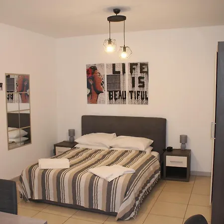 Lägenhet Toret Vanchiglia