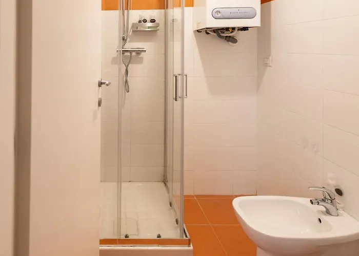 Toret Vanchiglia Apartmán Turín