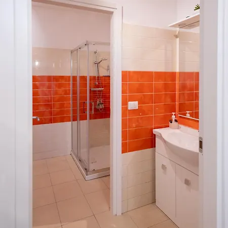 Toret Vanchiglia شقة *