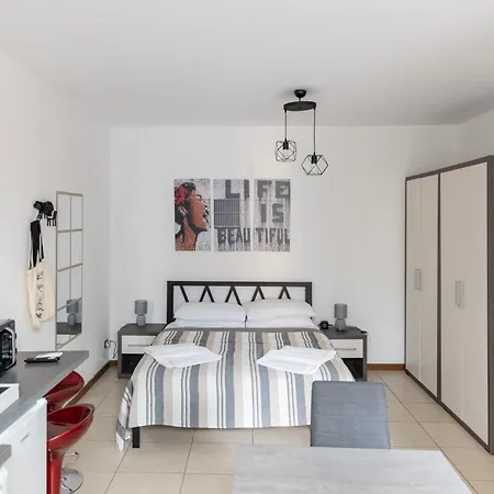 Toret Vanchiglia تورينو