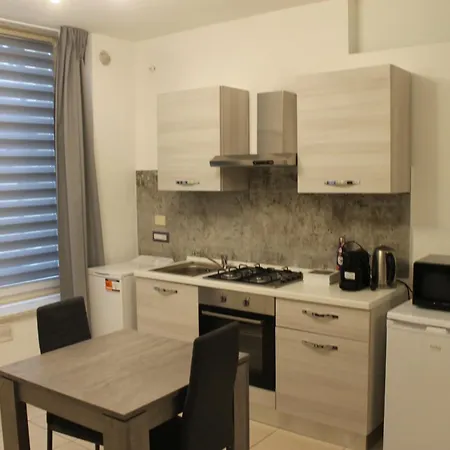 Toret Vanchiglia * Torino