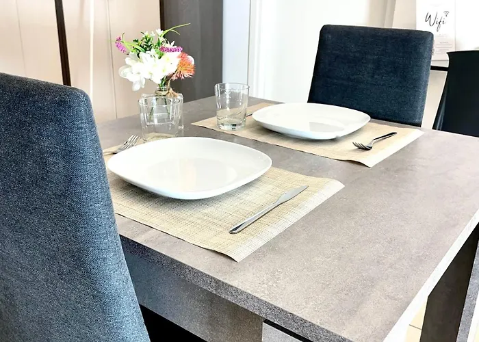 Appartamento Toret Vanchiglia *